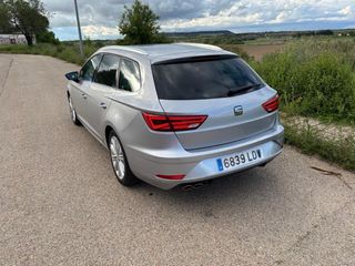 SEAT Leon S.T 1.5 TSI 150CV EXCELLENCE EDITION PLU