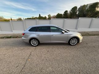 SEAT Leon S.T 1.5 TSI 150CV EXCELLENCE EDITION PLU