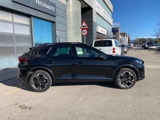 CUPRA Formentor 1.5 eTSI 110kW (150 CV) DSG