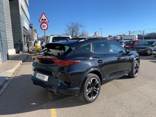 CUPRA Formentor 1.5 eTSI 110kW (150 CV) DSG