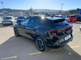 CUPRA Formentor 1.5 eTSI 110kW (150 CV) DSG