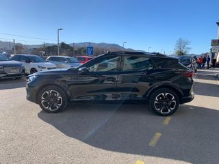 CUPRA Formentor 1.5 eTSI 110kW (150 CV) DSG