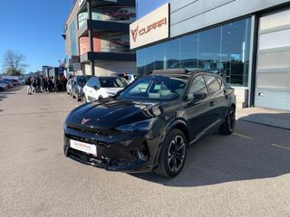 CUPRA Formentor 1.5 eTSI 110kW (150 CV) DSG