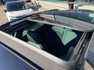 CUPRA Formentor 1.5 eTSI 110kW (150 CV) DSG