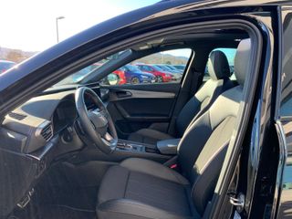 CUPRA Formentor 1.5 eTSI 110kW (150 CV) DSG