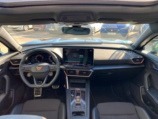 CUPRA Formentor 1.5 eTSI 110kW (150 CV) DSG