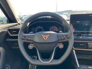 CUPRA Formentor 1.5 eTSI 110kW (150 CV) DSG