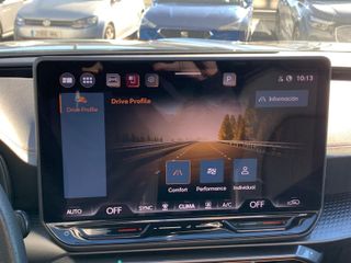 CUPRA Formentor 1.5 eTSI 110kW (150 CV) DSG