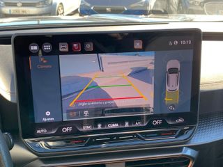 CUPRA Formentor 1.5 eTSI 110kW (150 CV) DSG