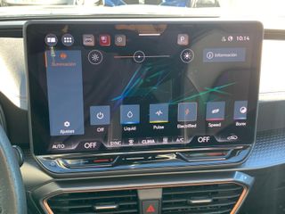 CUPRA Formentor 1.5 eTSI 110kW (150 CV) DSG