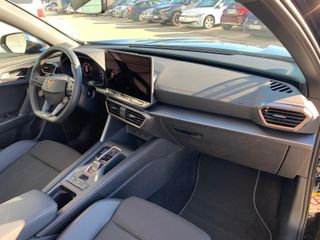 CUPRA Formentor 1.5 eTSI 110kW (150 CV) DSG