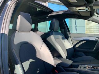 CUPRA Formentor 1.5 eTSI 110kW (150 CV) DSG