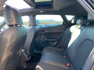 CUPRA Formentor 1.5 eTSI 110kW (150 CV) DSG