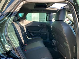 CUPRA Formentor 1.5 eTSI 110kW (150 CV) DSG