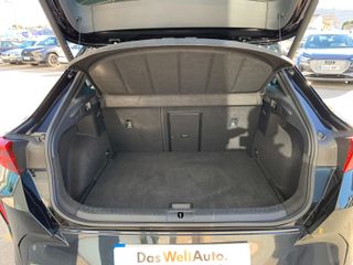 CUPRA Formentor 1.5 eTSI 110kW (150 CV) DSG