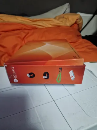 Wii Fit Plus Balanza y Juego