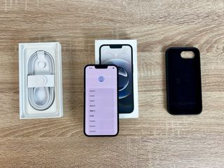 iPhone 16e 128GB con factura MediaMarkt