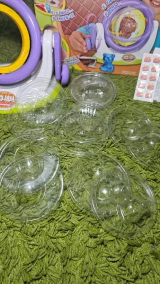 Juego Chocolandia Famoplay