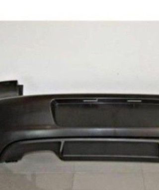 Paragolpes Trasero Volkswagen Golf 6 look GTI 1 Sa