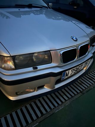 BMW Serie 3 pack m 1993