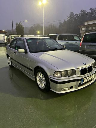 BMW Serie 3 pack m 1993
