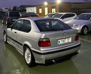 BMW Serie 3 pack m 1993