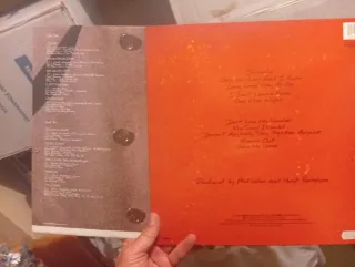 Vinilo Phil Collins - No Jacket Required