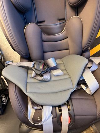 Silla de coche Cozy N Safe