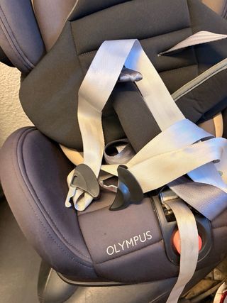 Silla de coche Cozy N Safe