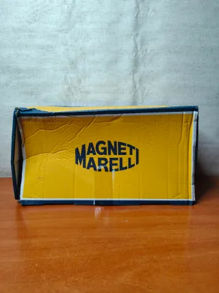 Luz trasera Peugeot 206