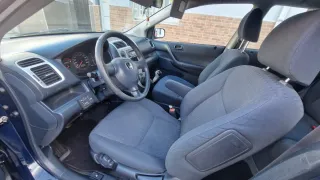 Honda Civic 2002