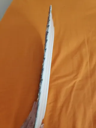 Fuente ovalada Johnson Bros Coaching Scenes