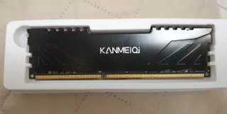 Memoria RAM KANMEIQI Desktop