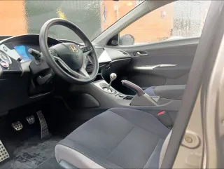 Honda Civic 2007 2.2 i-CTDI 140CV Techo panorámico