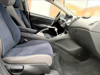 Honda Civic 2007 2.2 i-CTDI 140CV Techo panorámico