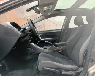 Honda Civic 2007 2.2 i-CTDI 140CV Techo panorámico