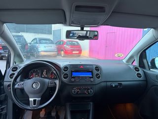 Volkswagen Golf 2009