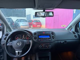 Volkswagen Golf 2009