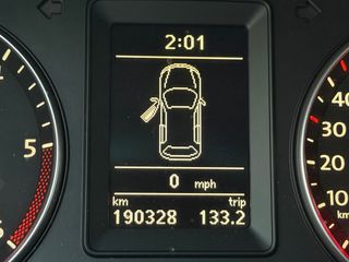 Volkswagen Golf 2009