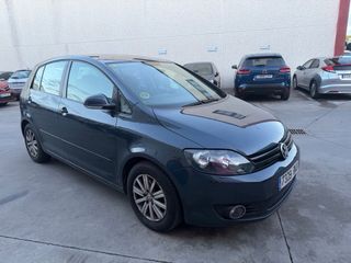 Volkswagen Golf 2009