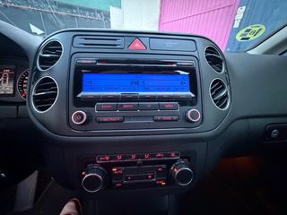 Volkswagen Golf 2009