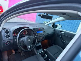 Volkswagen Golf 2009