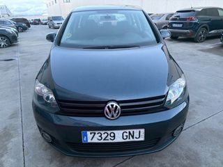 Volkswagen Golf 2009