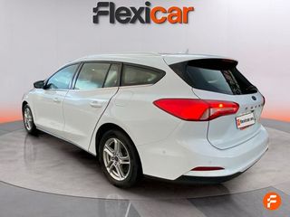 Ford Focus 1.5 Ecoblue 88kW Active