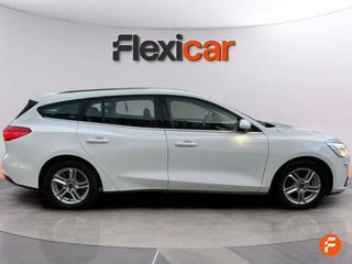 Ford Focus 1.5 Ecoblue 88kW Active