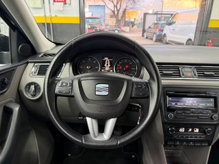 SEAT Toledo 2013