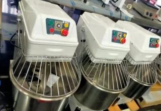 Amasadora Batidora 624792021