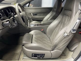 Bentley Continental GT 6.0