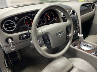 Bentley Continental GT 6.0