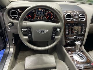Bentley Continental GT 6.0